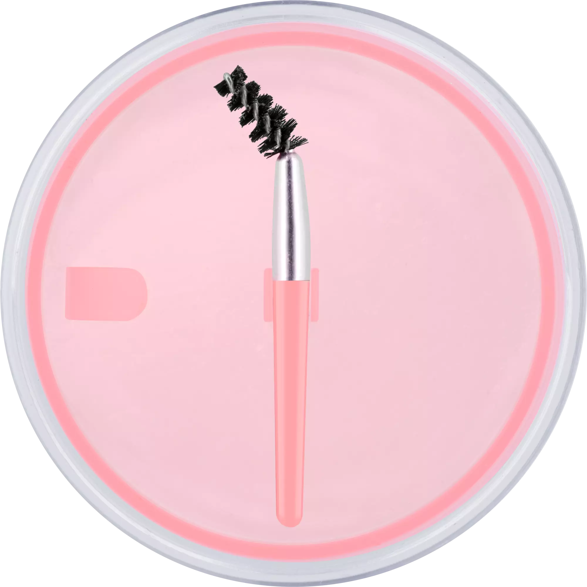 Set cu gel pentru ridicarea sprancenelor Essence [5]