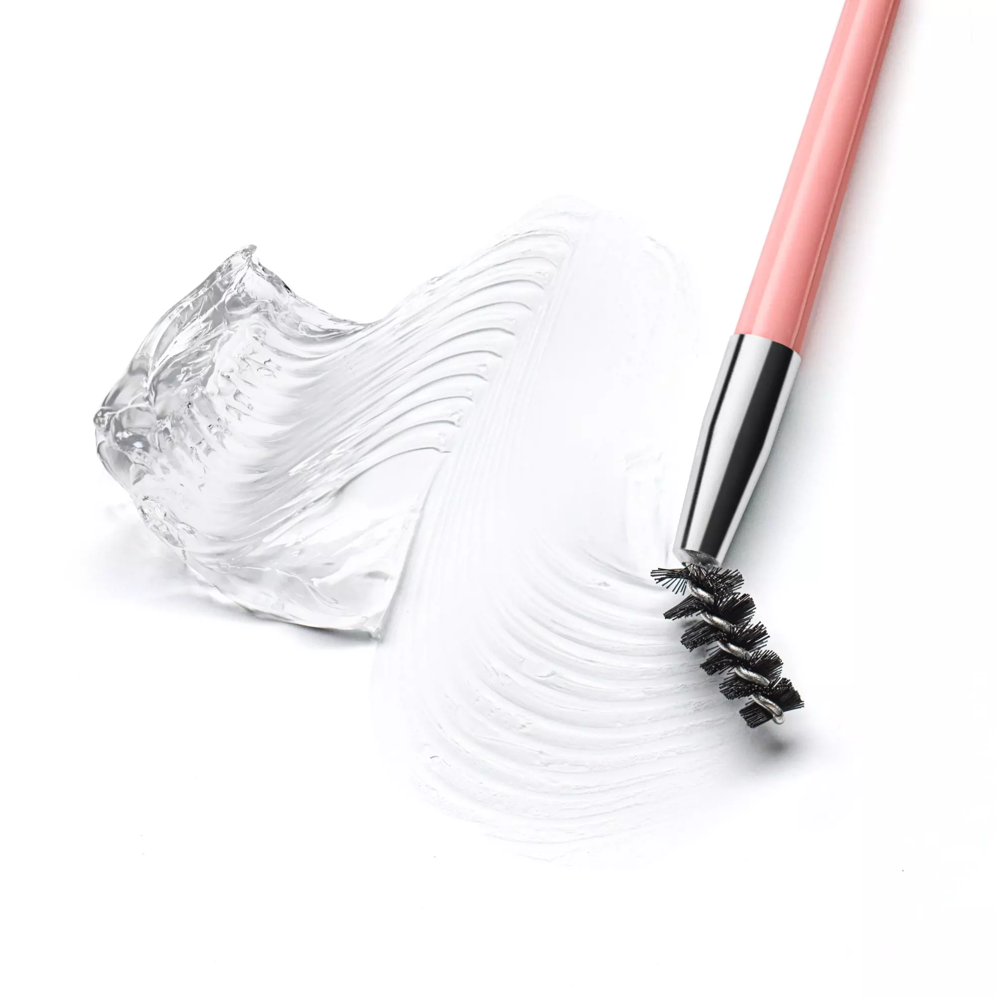 Set cu gel pentru ridicarea sprancenelor Essence [3]