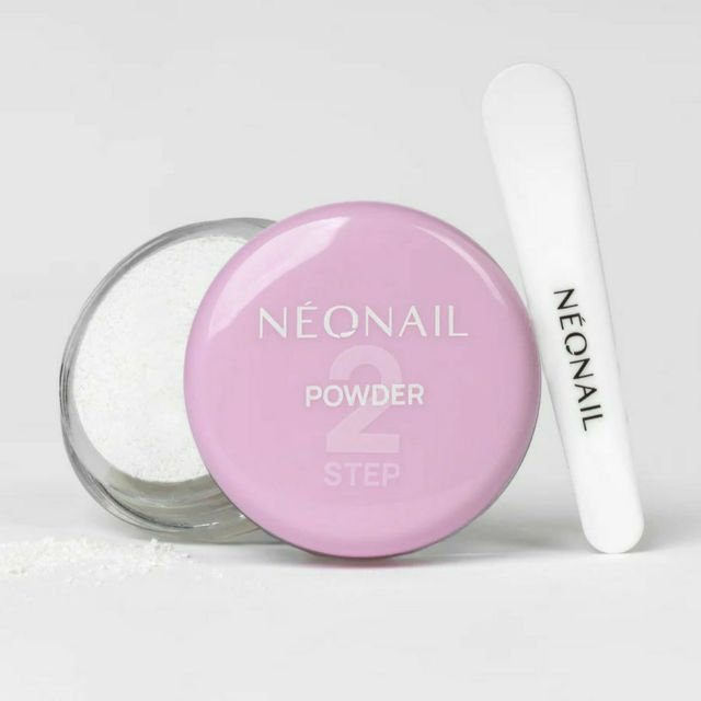 Set de manichiură japoneză pentru unghii naturale NEONAIL Japanese Manicure Ritual Nail Care Set [4]