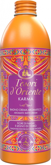 Set Karma Tesori d`Oriente [2]