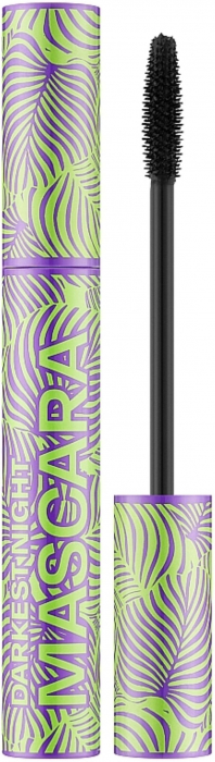Set Spray Fixare Machiaj 75 ml + Mascara Negru 8 ml Ingrid [3]