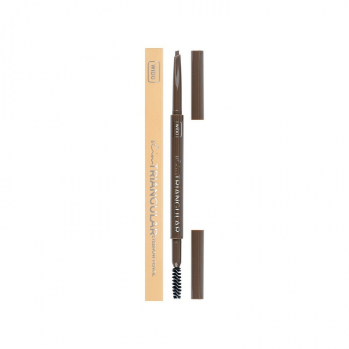 SLIM TRIANGULAR EYEBROW PENCIL Wibo [1]
