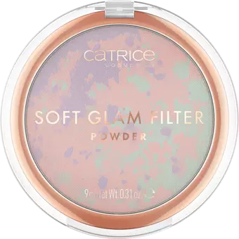 Soft Glam Filter Powder 010 Beautiful You [1]