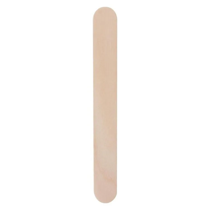 Spatula de lemn de unica folosinta [1]