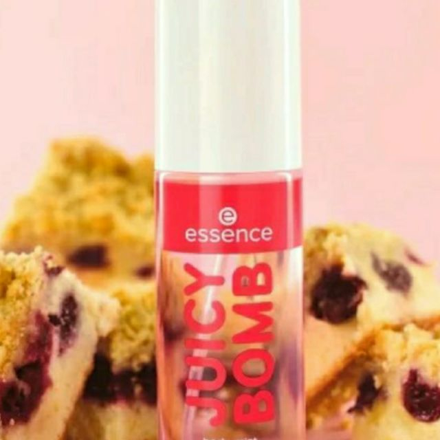 Spray corp 101 Cherry Crumble JUICY BOMB sweet drop 100 ml [2]