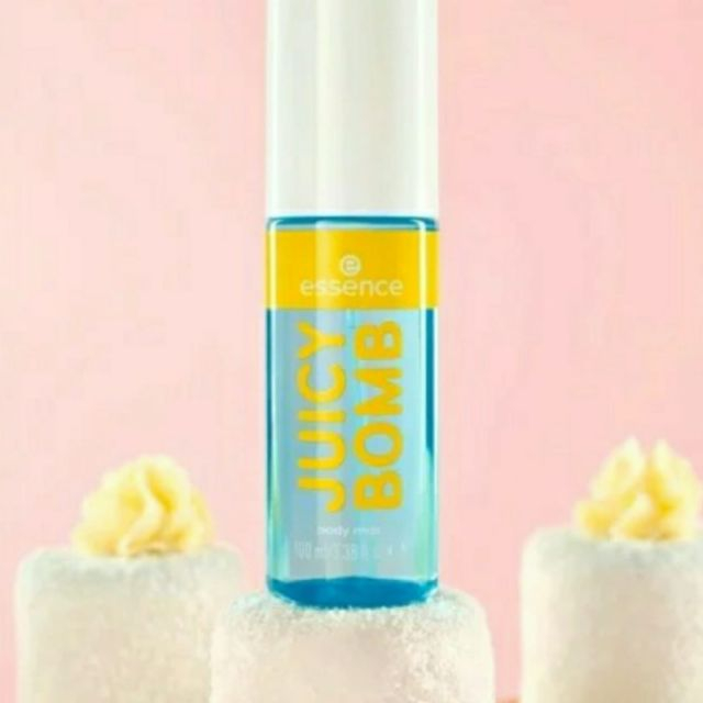 Spray corp 105 Coconut Chill JUICY BOMB sweet drop 100 ml [2]