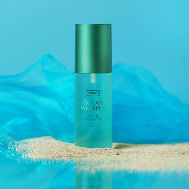 Spray de păr și corp Ocean Whisper Sence 100 ml [2]