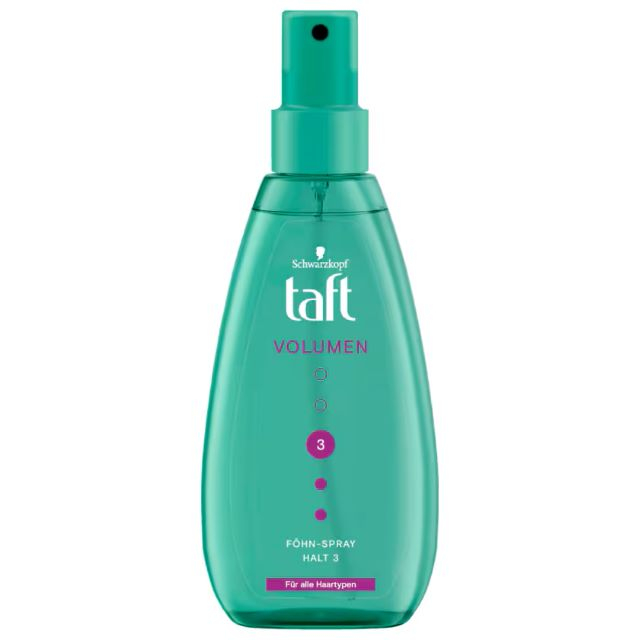 Spray Fixativ Volum 3 150 ml Taft [1]