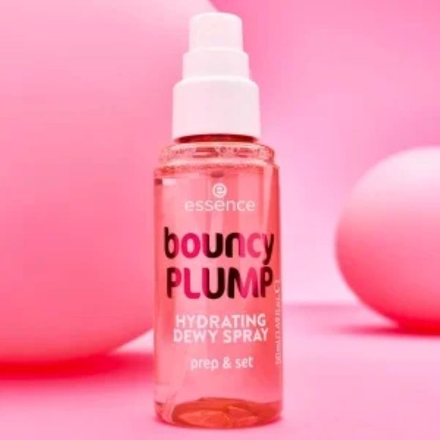 Spray hidratant bouncy PLUMP Essence 50 ml [2]