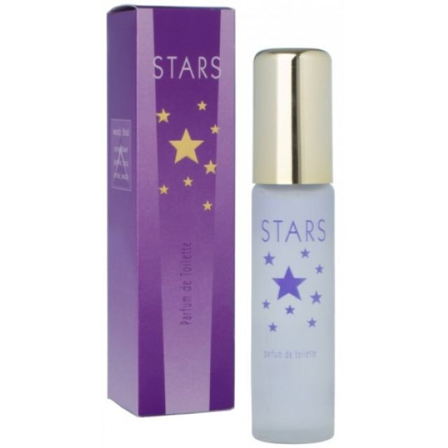 Stars Parfum de toaleta dama - Milton Lloyd 50 ml [1]