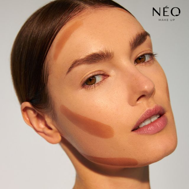 Stick blush/bronzer Intense Serum NEO 7 g [3]