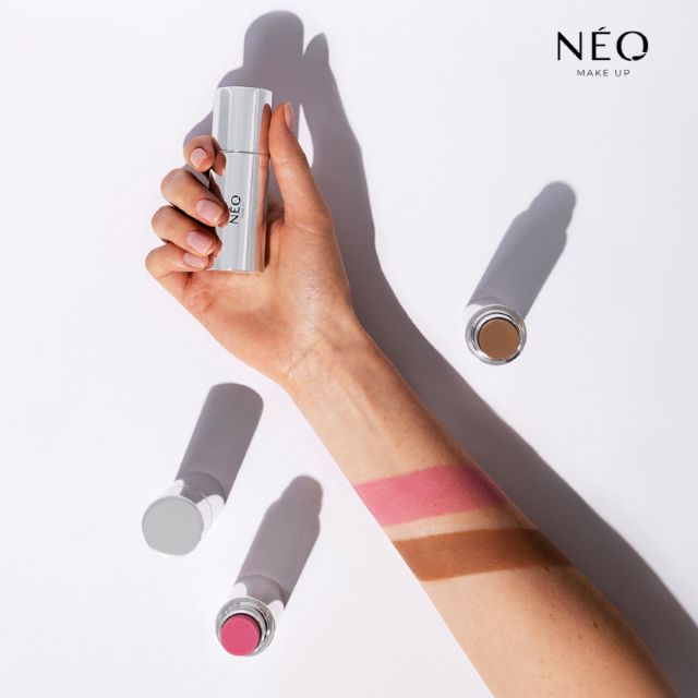 Stick blush/bronzer Intense Serum NEO 7 g [4]