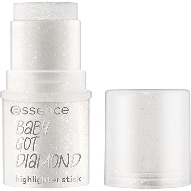 Stick iluminator BABY GOT DIAMOND Essence 5.4 g [2]