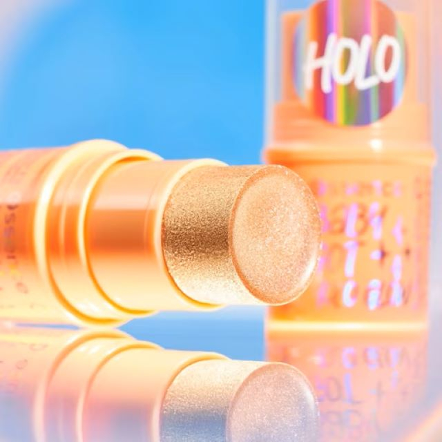 Stick iluminator Baby Got HOLO GLOW Essence 5 g [4]