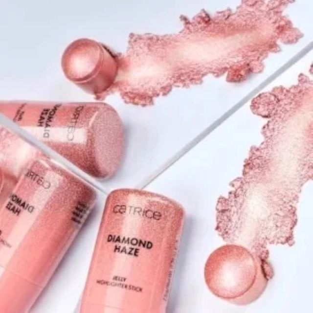 Stick iluminator gel Diamond Haze Catrice 7.5 g [5]