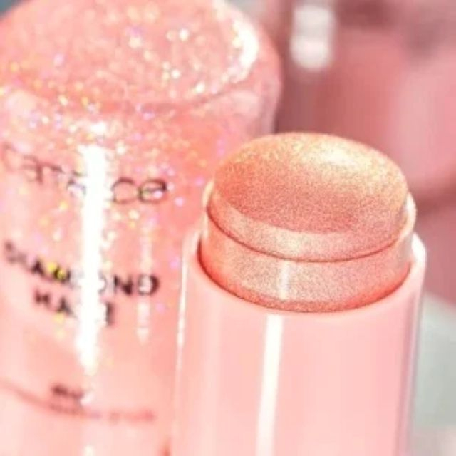 Stick iluminator gel Diamond Haze Catrice 7.5 g [4]