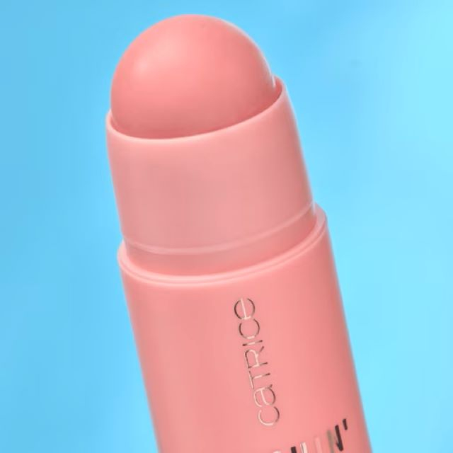 Stick multifuncțional Blushin' Charm Catrice 5.5 g [5]