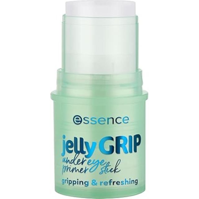 Stick primer pentru zona de sub ochi Jelly Grip Essence 4.6 g [2]