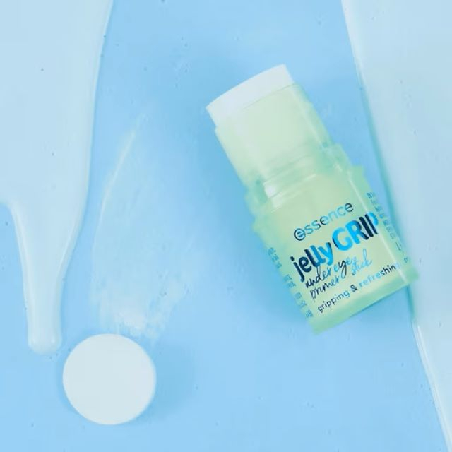 Stick primer pentru zona de sub ochi Jelly Grip Essence 4.6 g [4]