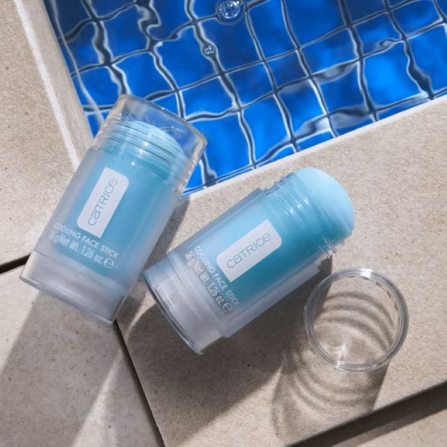 Baton răcoritor pentru față 36 g Poolside of life Catrice [2]