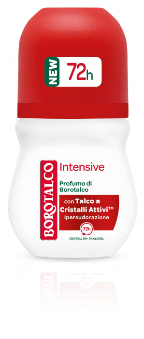 Stick roll-on Intensive Borotalco [1]