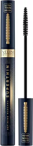 Mascara SUPERTHIN Defining  Eveline [1]