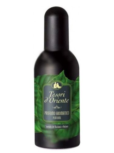 Sandalo del Kashmir & Vetiver Apa de parfum [1]