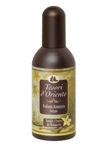 Vanilla & Ginger of Madagaskar Apa de parfum Unisex [1]