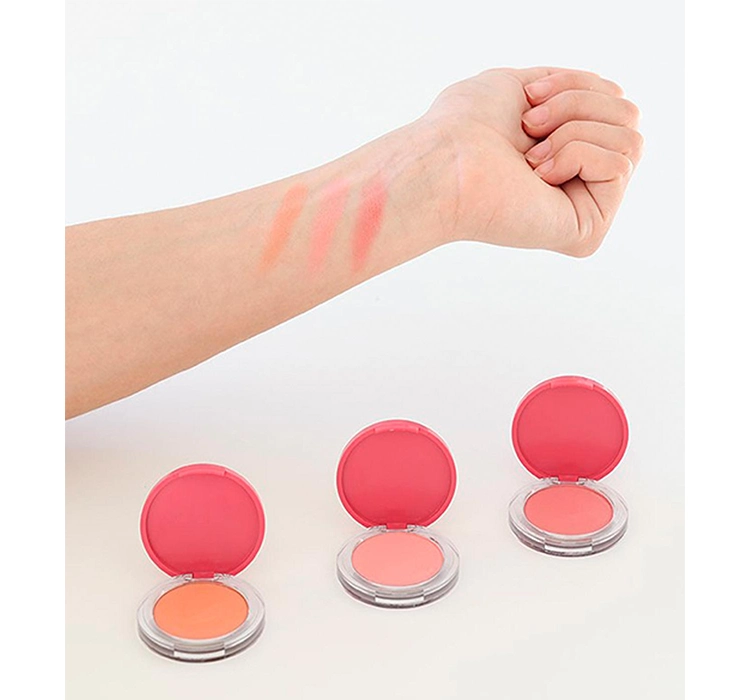 The Best Blush Powder BELL [2]