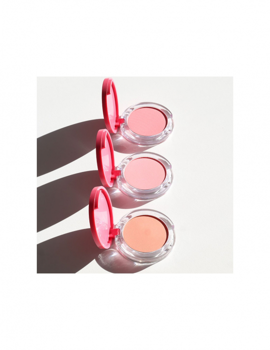 The Best Blush Powder BELL [3]
