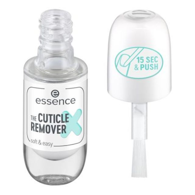 The Cuticle Remover Essence 8 ml [2]