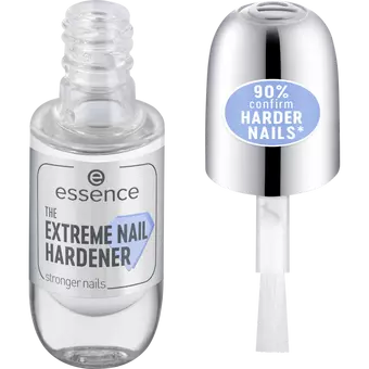 THE EXTREME NAIL HARDENER Essence [2]