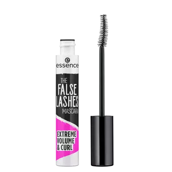 The False Lashes Extreme Volume & Curl Mascara Essence [2]