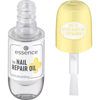 THE NAIL REPAIR OIL Essence [2]