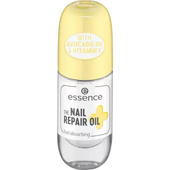 THE NAIL REPAIR OIL Essence [1]