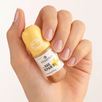 THE NAIL REPAIR OIL Essence [3]
