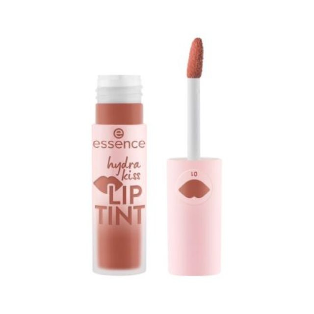 Tint pentru buze 01 Blushing Nude hydra kiss Essence 4 ml [2]