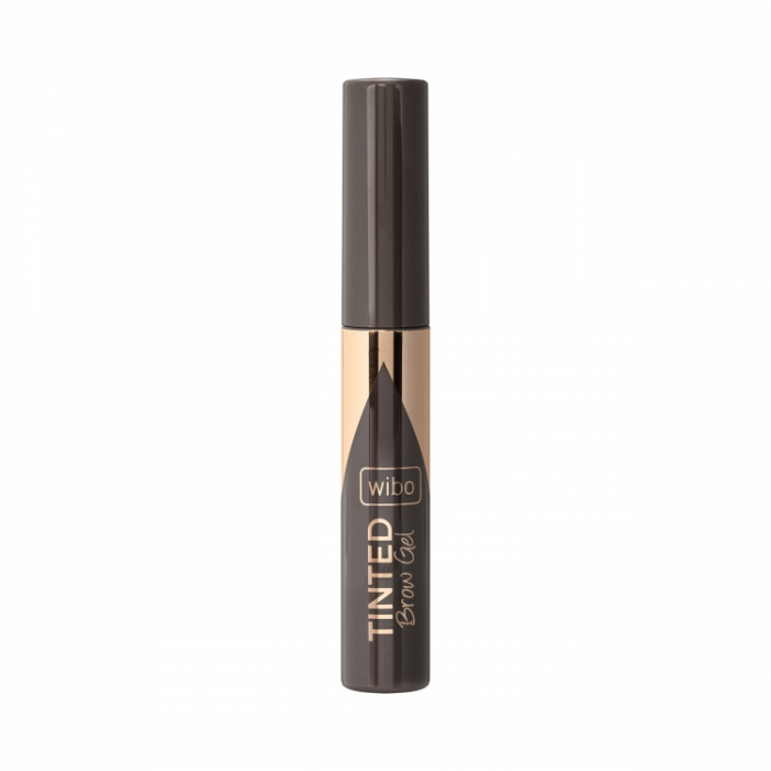 TINTED BROW GEL Wibo [1]