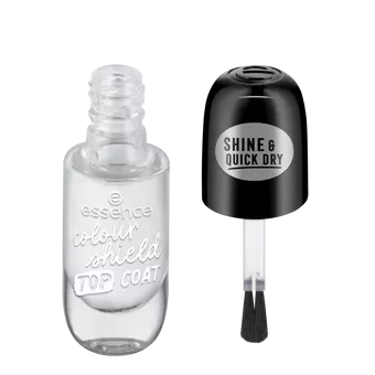 TOP COAT Colour Shield Essence [2]