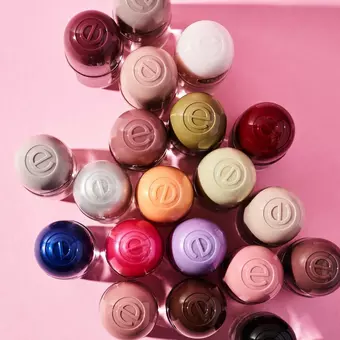 TOP COAT Colour Shield Essence [3]