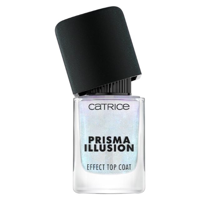 Top Coat de efect Prisma Illusion Catrice 10.5 ml [2]