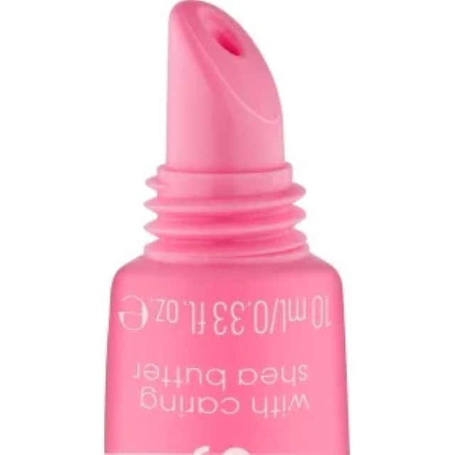 Tratament lucios pentru buze 02 Pinkified! The super peptide Essence 10 ml [2]