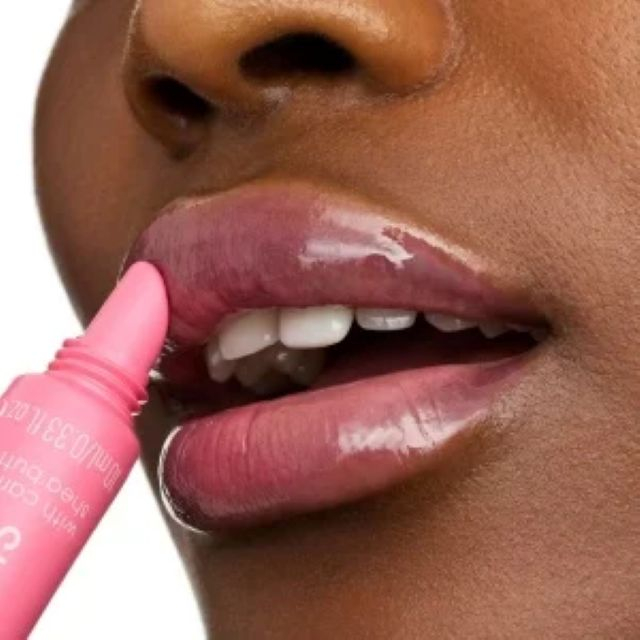 Tratament lucios pentru buze 02 Pinkified! The super peptide Essence 10 ml [6]