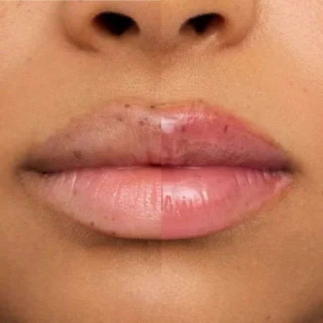 Tratament lucios pentru buze 03 Toffeetastic! The super peptide Essence 10 ml [6]