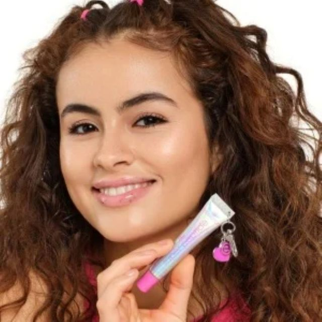 Tratament pentru buze cu Super Peptide 05 - Holomag! Essence 10 ml [5]