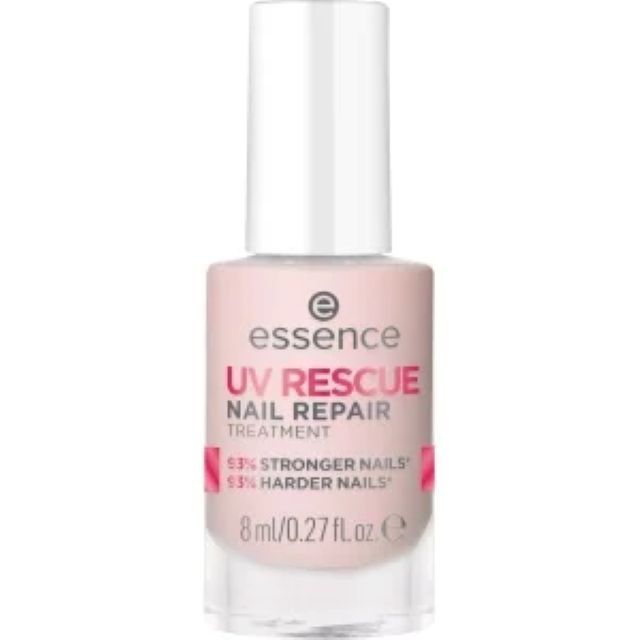 Tratament pentru repararea unghiilor UV RESCUE Essence 8 ml [2]