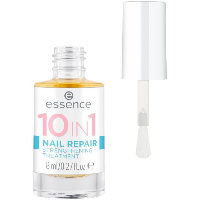 Tratament pentru unghii THE 10IN1 NAIL REPAIR Essence 8 ml [2]