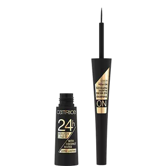 Tus 24h Brush Liner Catrice [2]