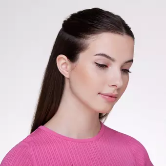 Tuș pentru pleoape Super Fine Essence [3]