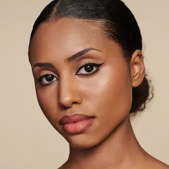 Tus It's Easy Black Liner Catrice [3]